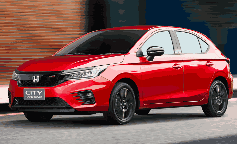 Kelebihan dan Kekurangan Honda City Hatchback