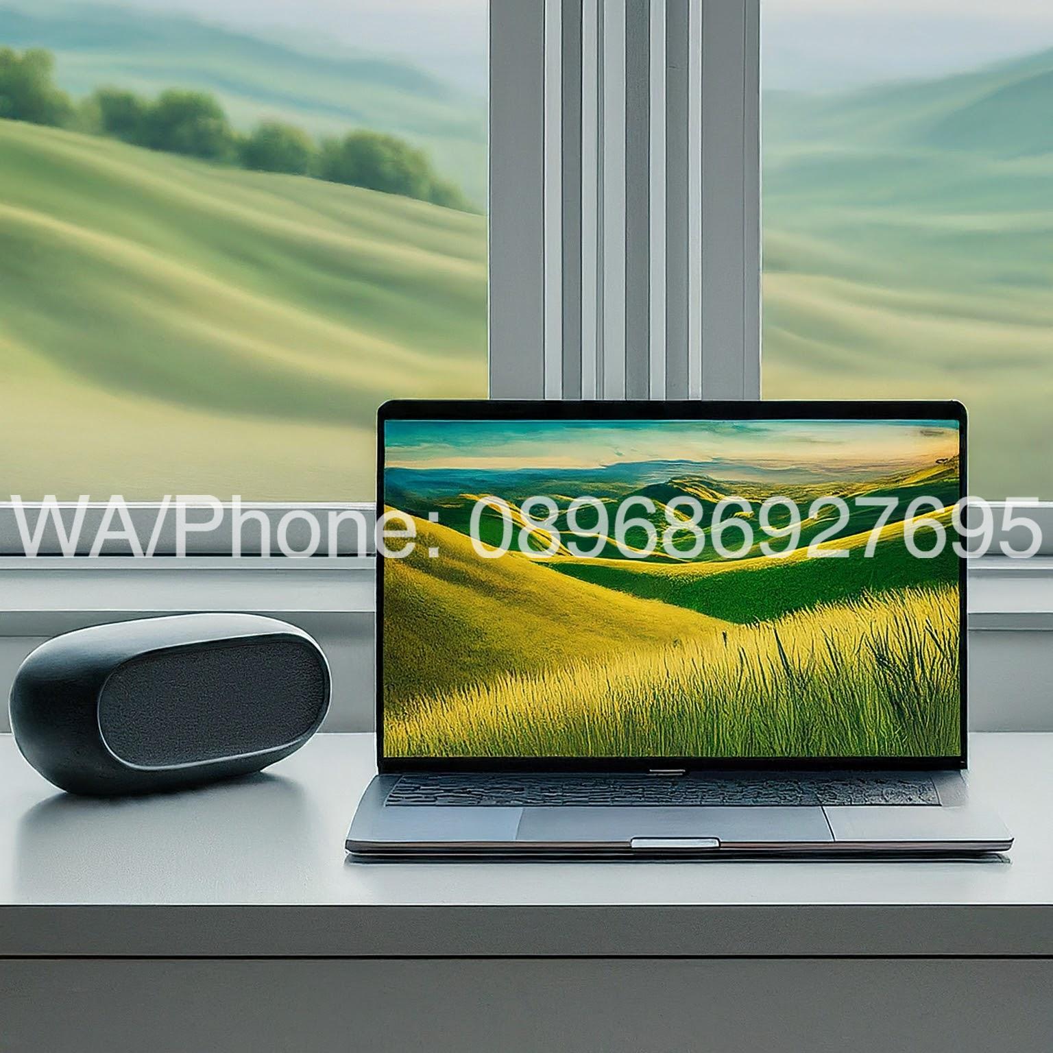 Layanan Install Windows Bandung