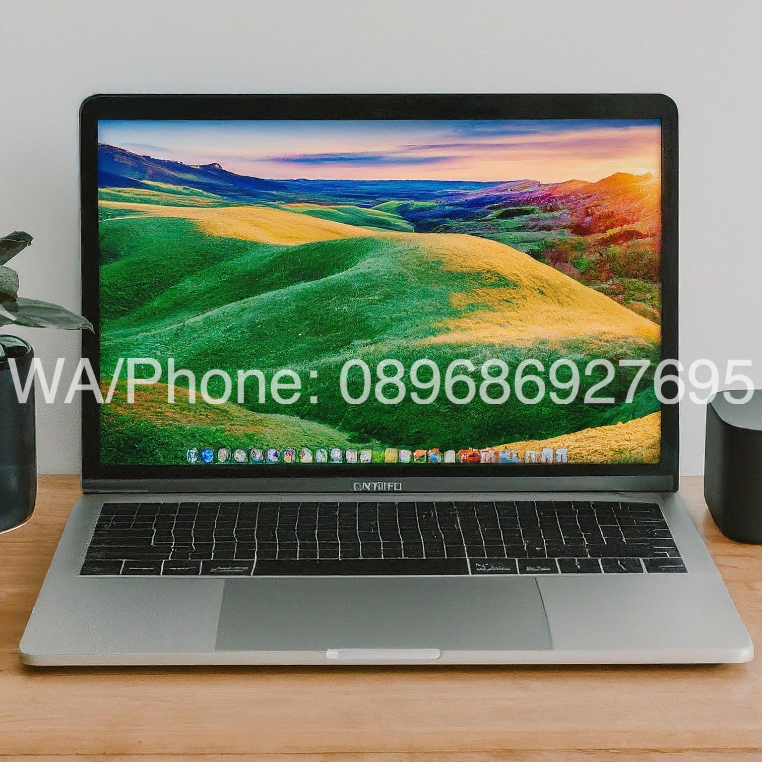 service Macbook di Bandung