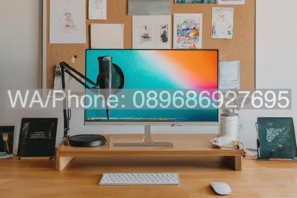 Install Ulang Macbook di Bandung Kota