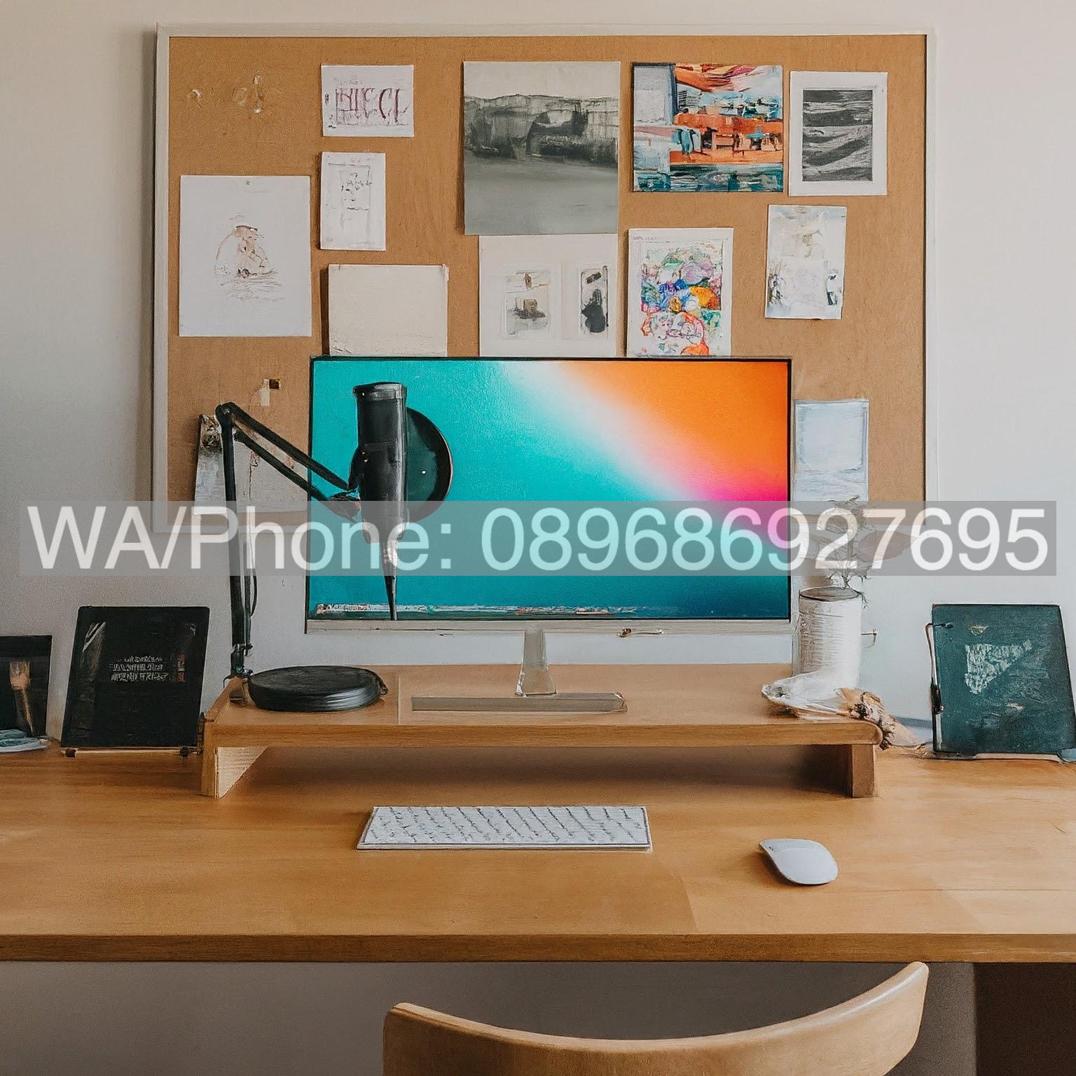 Install Ulang Macbook di Bandung Kota