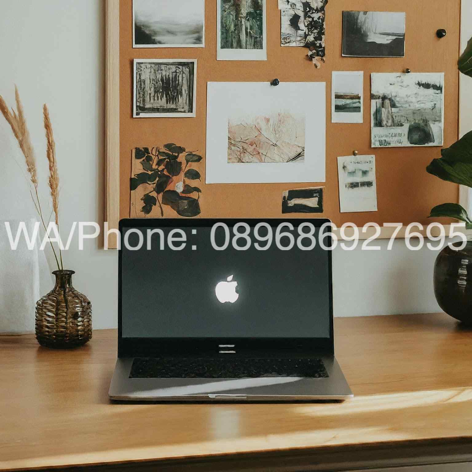 Install Laptop di Bandung