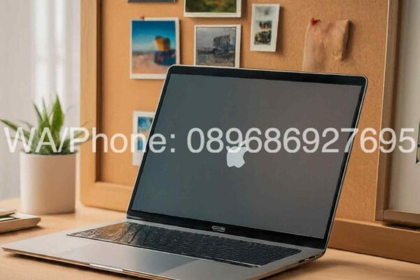 Aplikasi Macbook Bandung