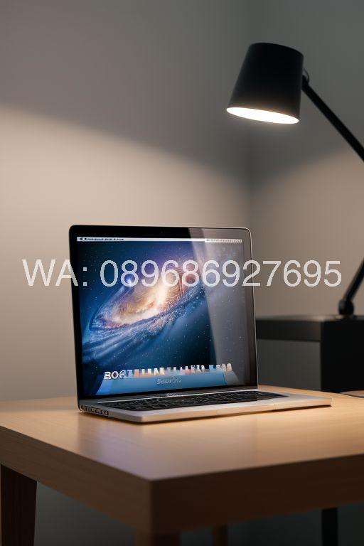 Jasa Install Macbook dan Service Macbook Panggilan di Bandung dan Cimahi