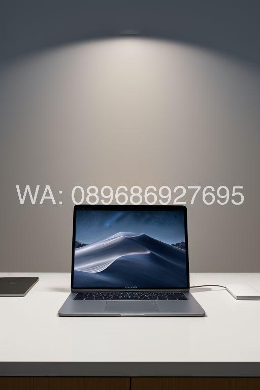 Jasa Service MacBook di Bandung dan Cimahi: Solusi Tepat untuk Perbaikan MacBook Anda