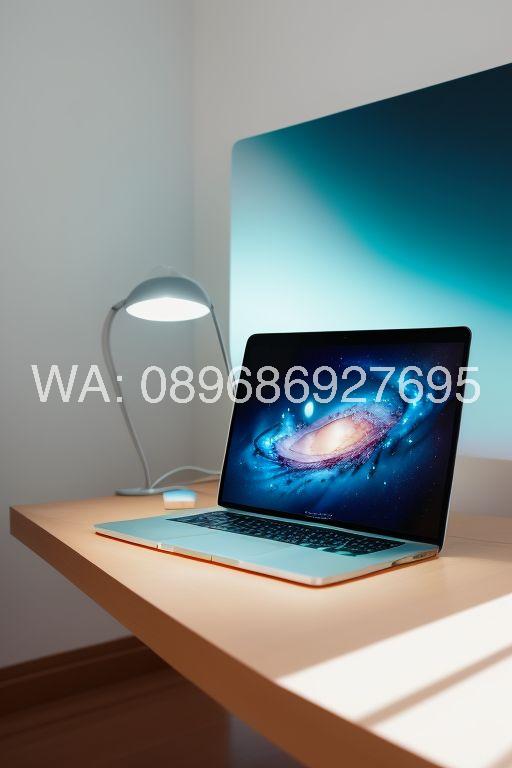 Jasa Install Software dan Service Macbook Terbaik Panggilan di Bandung dan Cimahi